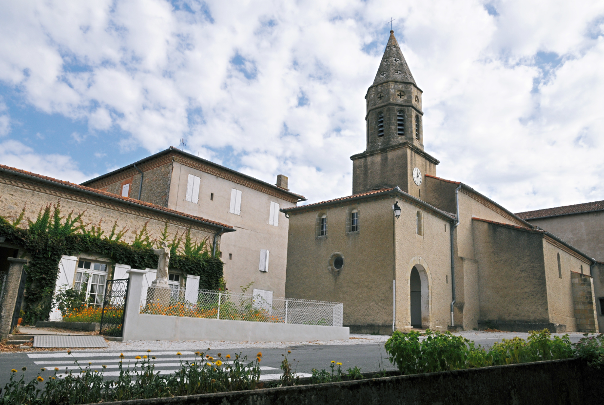 Visite virtuelle Ensemble Scolaire SaintFrançois MassacSéran